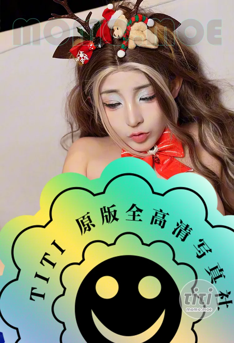 Yuumeilyn – NO.016 圣诞COS [7V-494MB]