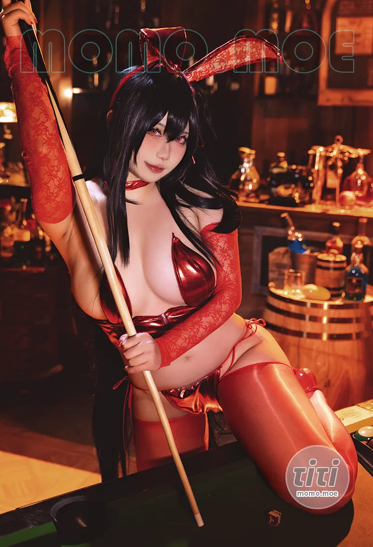 贞子蜜桃 – NO.024 大凤兔女郎 [60P+1V-1.73GB]