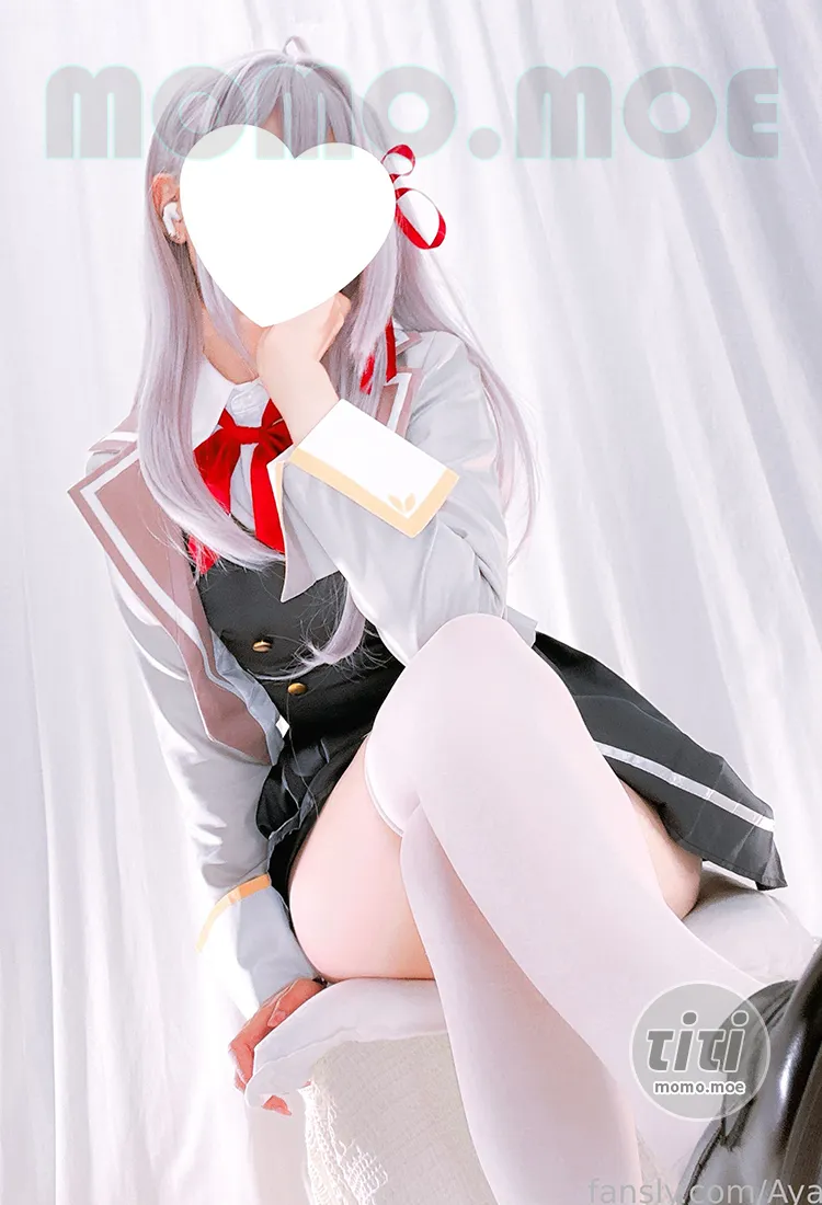 Ayame_Base – NO.020 2024-December-Reward 12月 [134P+23V-692MB]