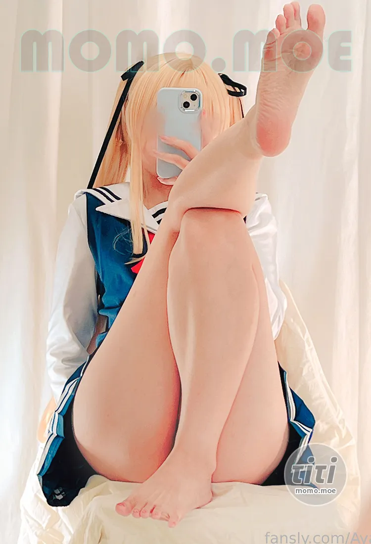 Ayame_Base – NO.021 25年1.6-1.19 [46P+2V-336MB]