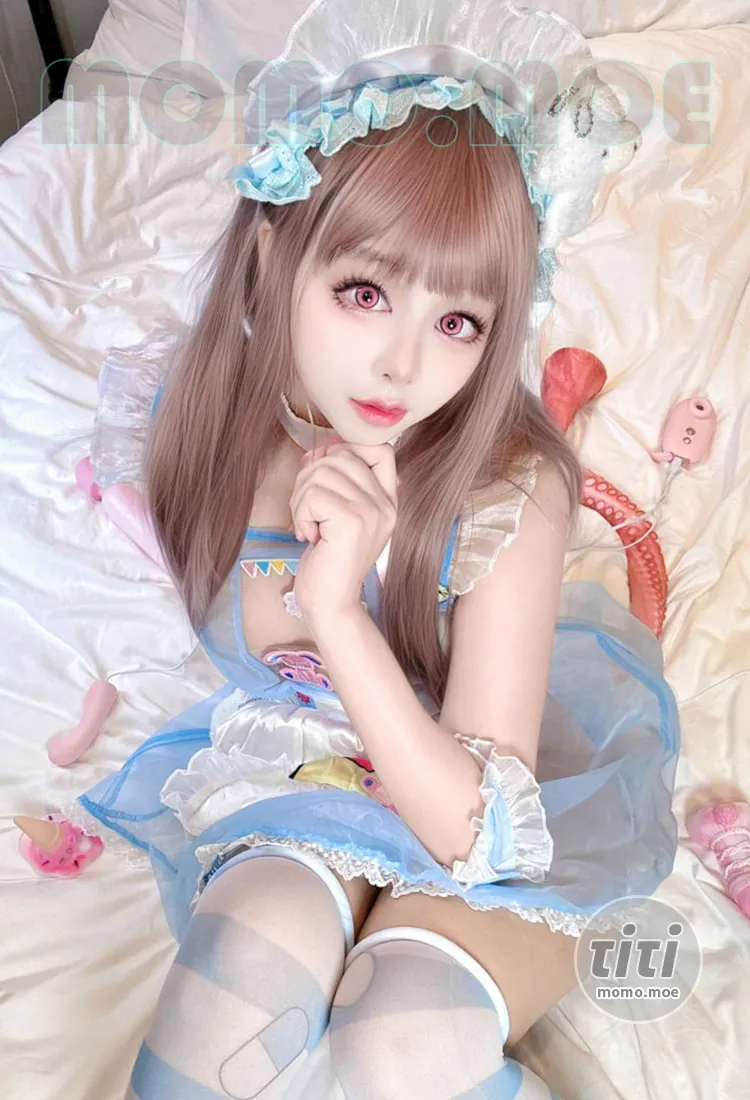 Remukira – NO.012 萝莉塔紫薇 [10P+1V-246MB]