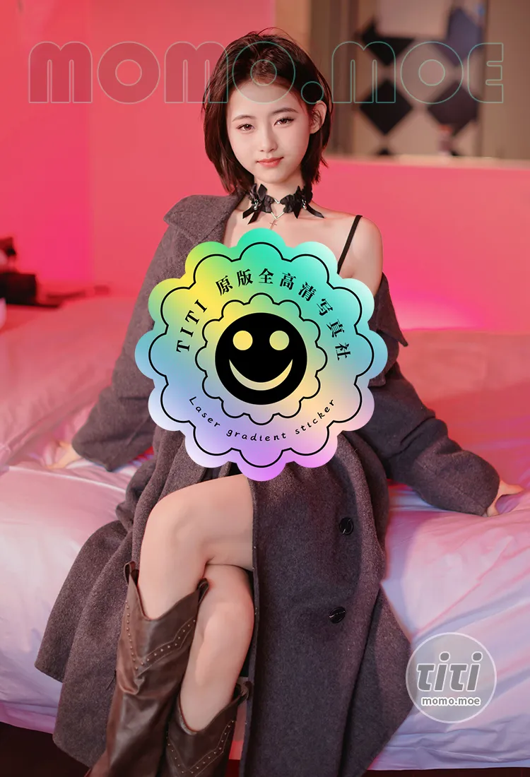 小橘子 – NO.002 珍珠骚丁 [80P+2V-675MB]