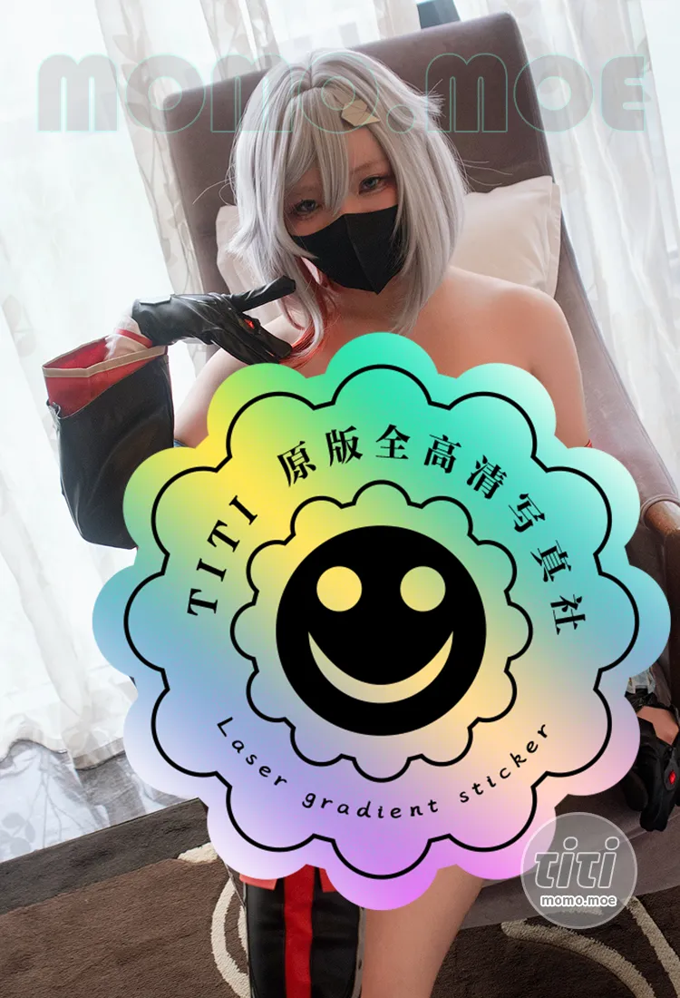 少女映画 – NO.093 崩坏星穹铁道托帕 [151P+1V-419MB]