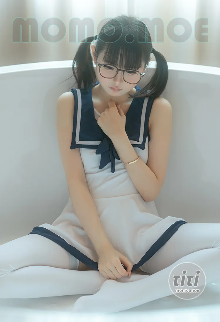 幼水铃衣 – NO.006 梦浴少女 [81P-580MB]