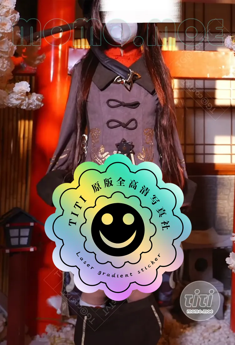 懒懒睡不醒 – NO.026 胡桃 [1V-538M]