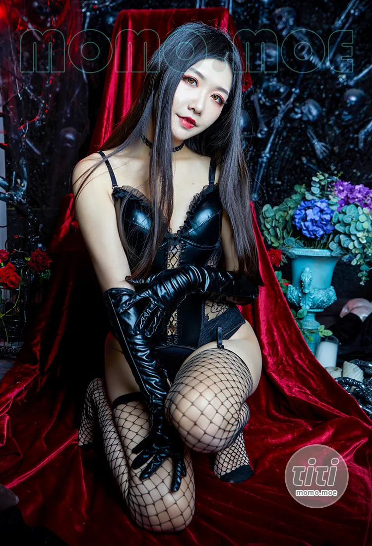 源纱希喵喵喵 – NO.025 地牢 [24P-433MB]