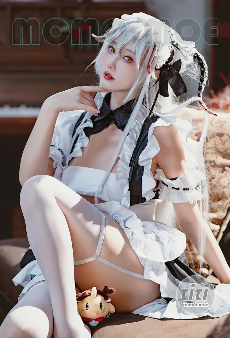 羽生三未 – NO.019 碧蓝航线真爱包 [100P-178M]