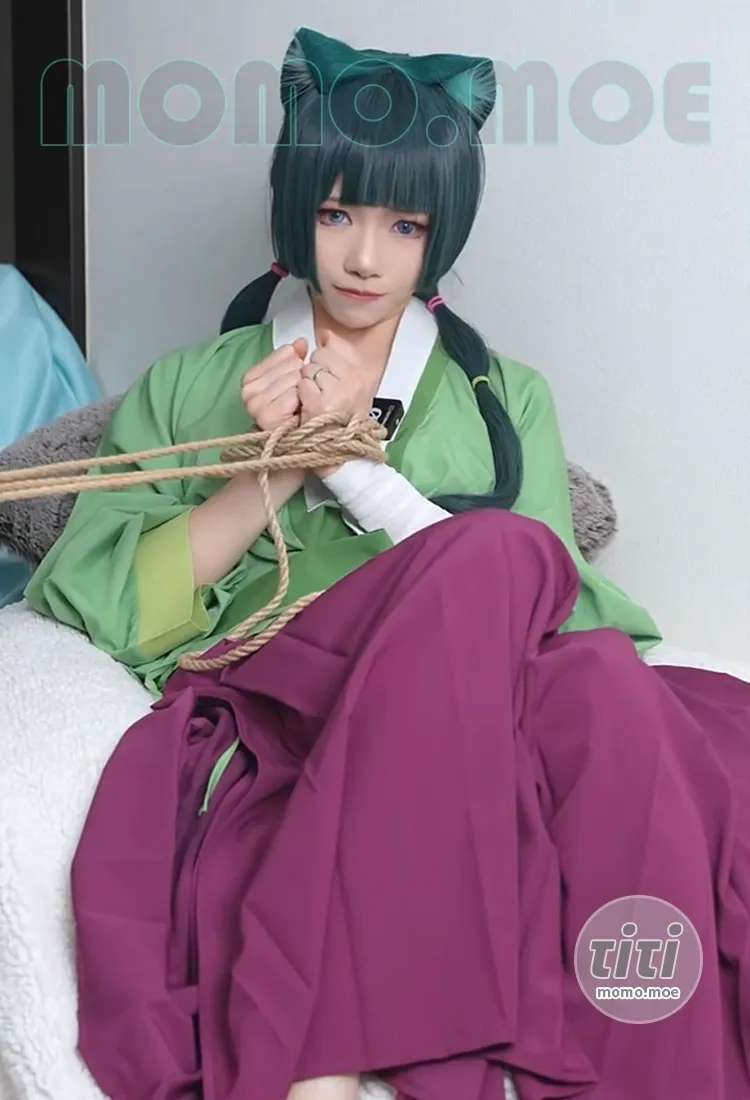 草莓羽衣 – NO.013 药师少女的独语 [67P+2V-3.05G]