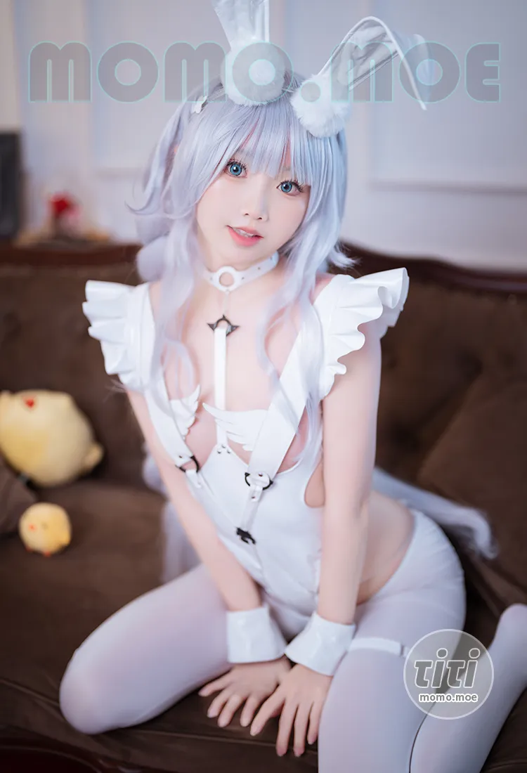 面饼仙儿 – NO.141 恶毒兔女郎 [16P-170MB]