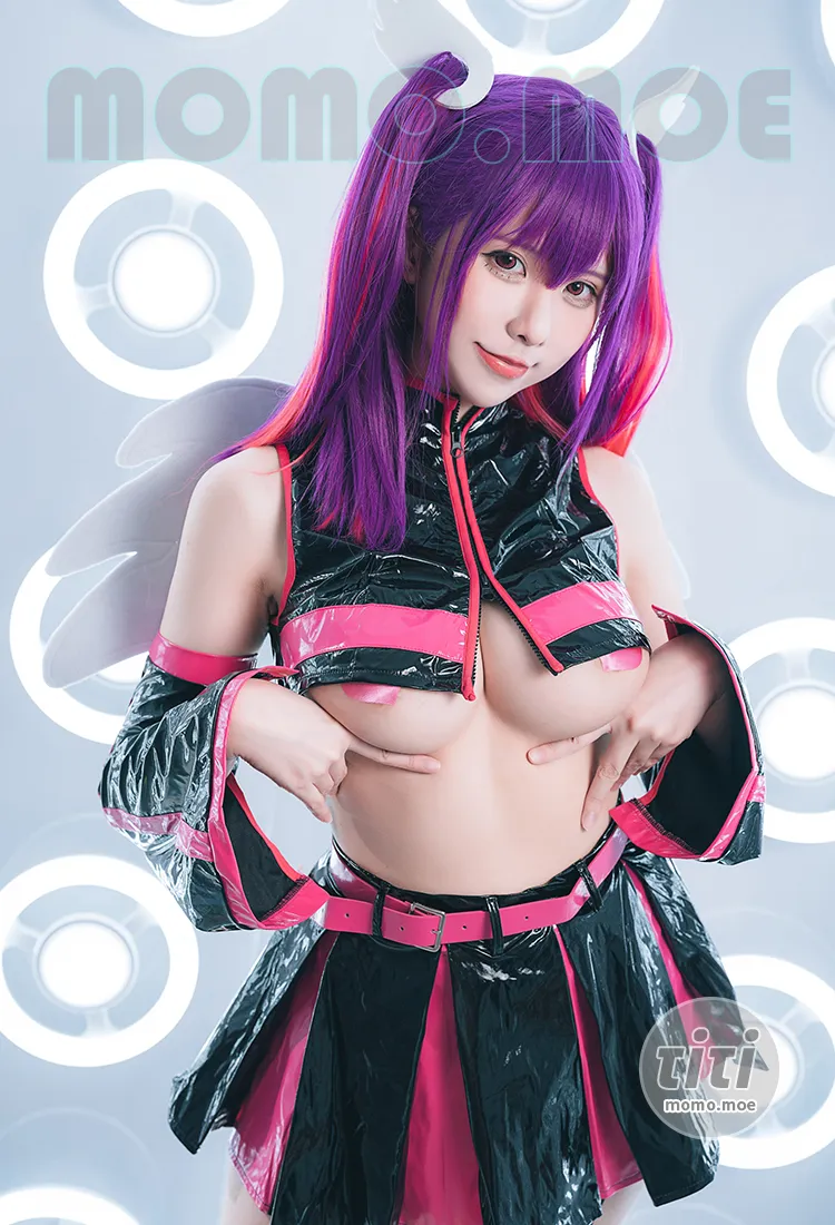 小空sora – NO.007 利米艾拉 [27P+5V-213MB]