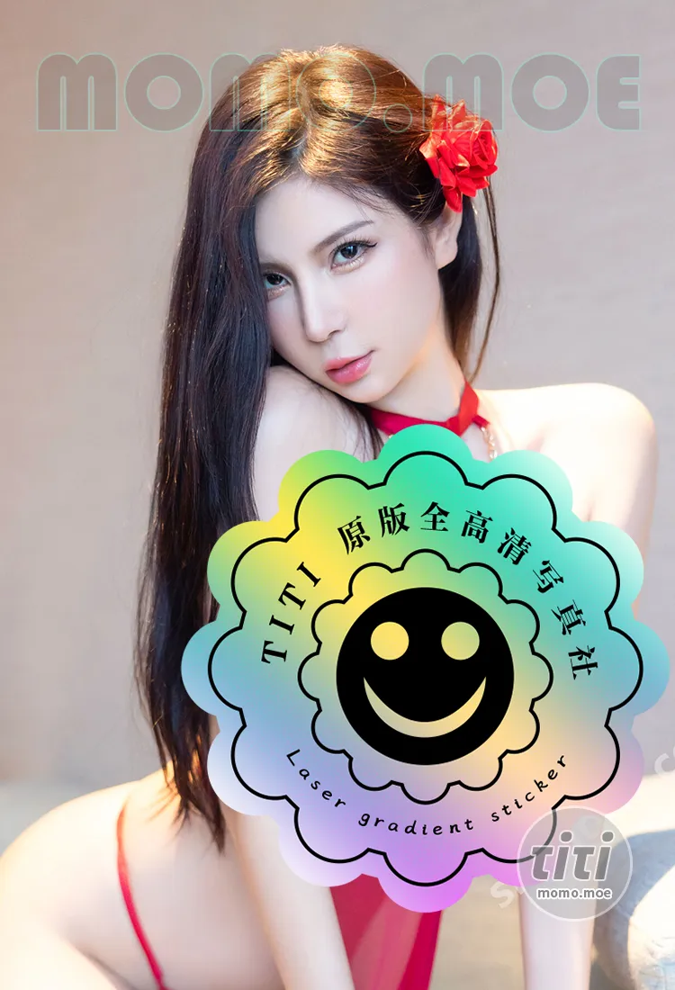 小蛮妖 – NO.002 极品红色情趣 [73P+1V-670MB]