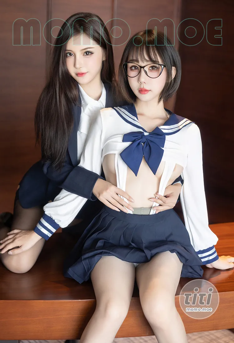 小蛮妖 – NO.003 &波酱 双人互动 [116P+2V-1.73GB]