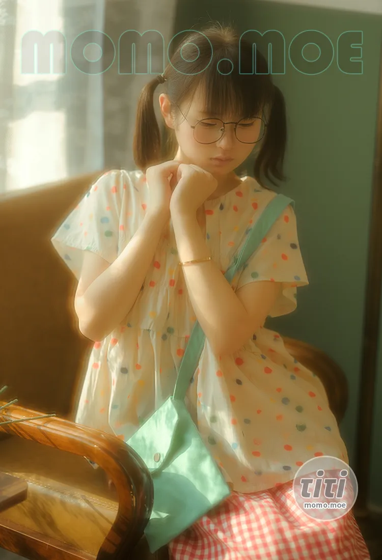 幼水铃衣 – NO.009 童年回忆 [20P-148MB]