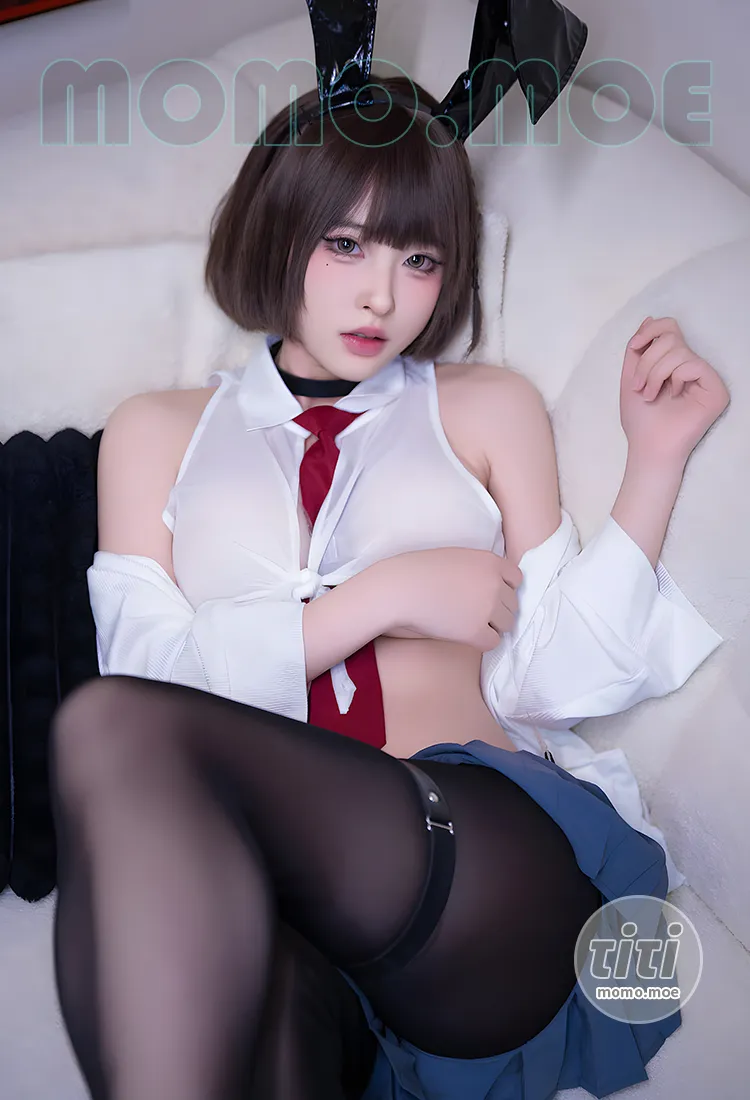 清水由乃 – NO.062 不良jk兔女郎 [59P-1.05GB]