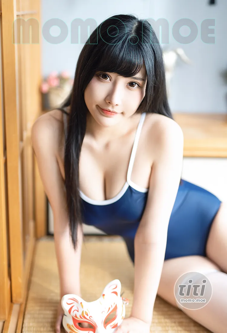 糖果果Candy – NO.007 12月舰长 [87P+10V-1.38G]