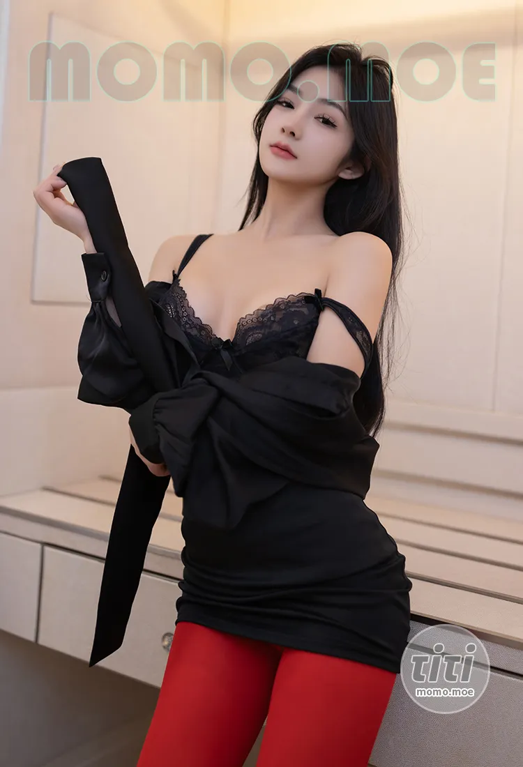 谭小灵 – NO.007 护理按摩师 [89P+4V-2.78G]