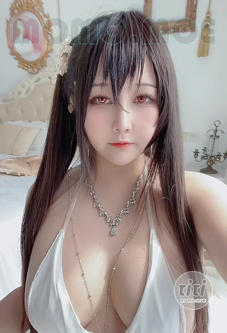 KANEKO_咔喵 – NO.028 大凤花嫁1.0 [3V-1.27G]