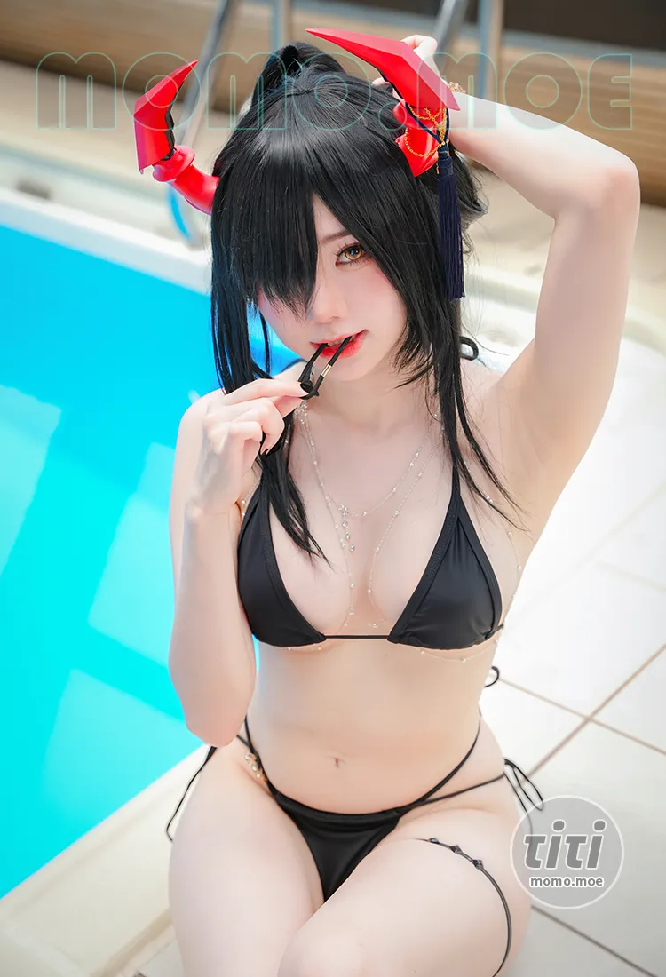 Sally Dorasnow – NO.072 Friedrich der Grosse [36P-530MB]