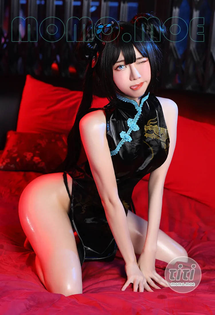 Sally Dorasnow – NO.076 Kisaki [59P+9V-618MB]