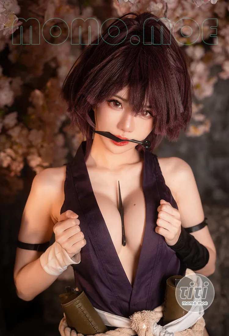 Sally Dorasnow – NO.077 Yuzuriha [45P+1V-379MB]