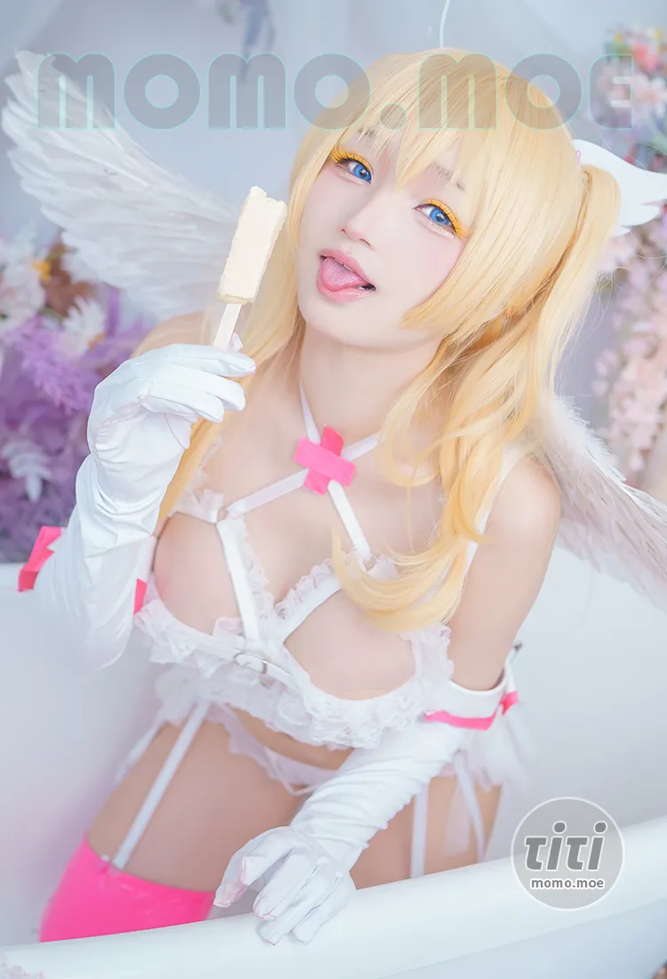 Takanashi Hanari – NO.003 Lilliel [60P-1.14GB]