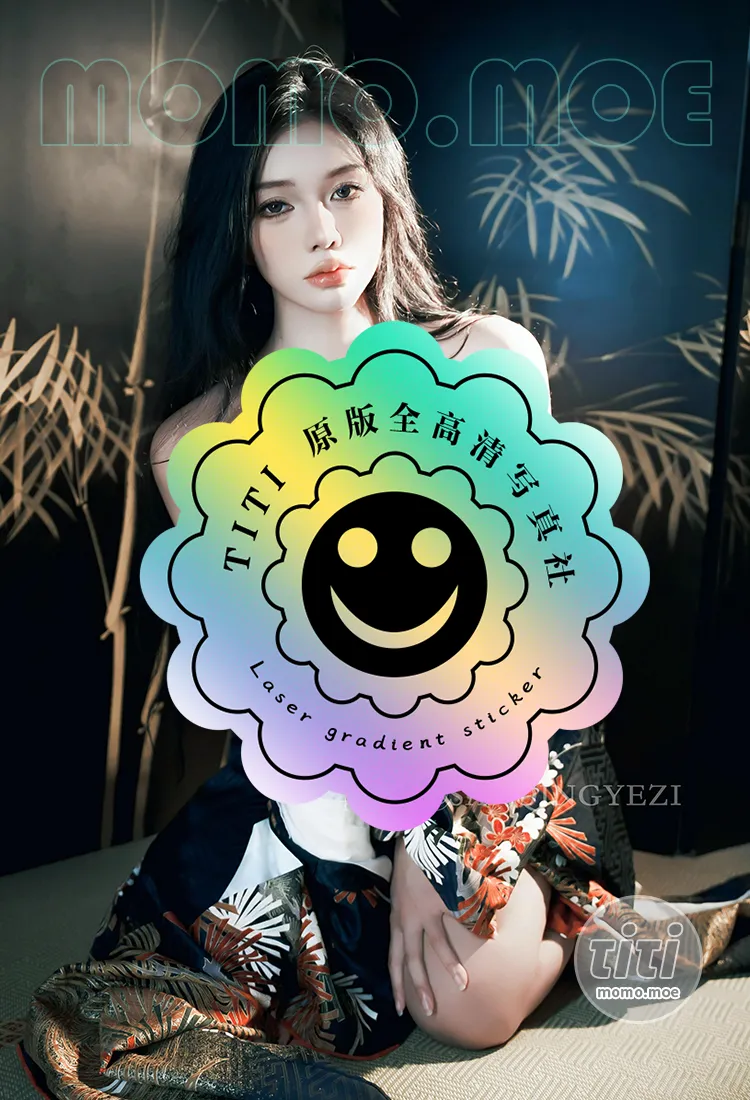 三青叶子 – NO.002 2024-2025作品合集包 [770P+46V-5.33GB]