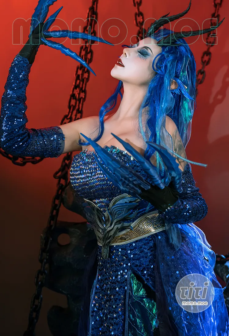 奈汐酱nice – NO.092 龙王敖闰 [92P+1V-1.85G]