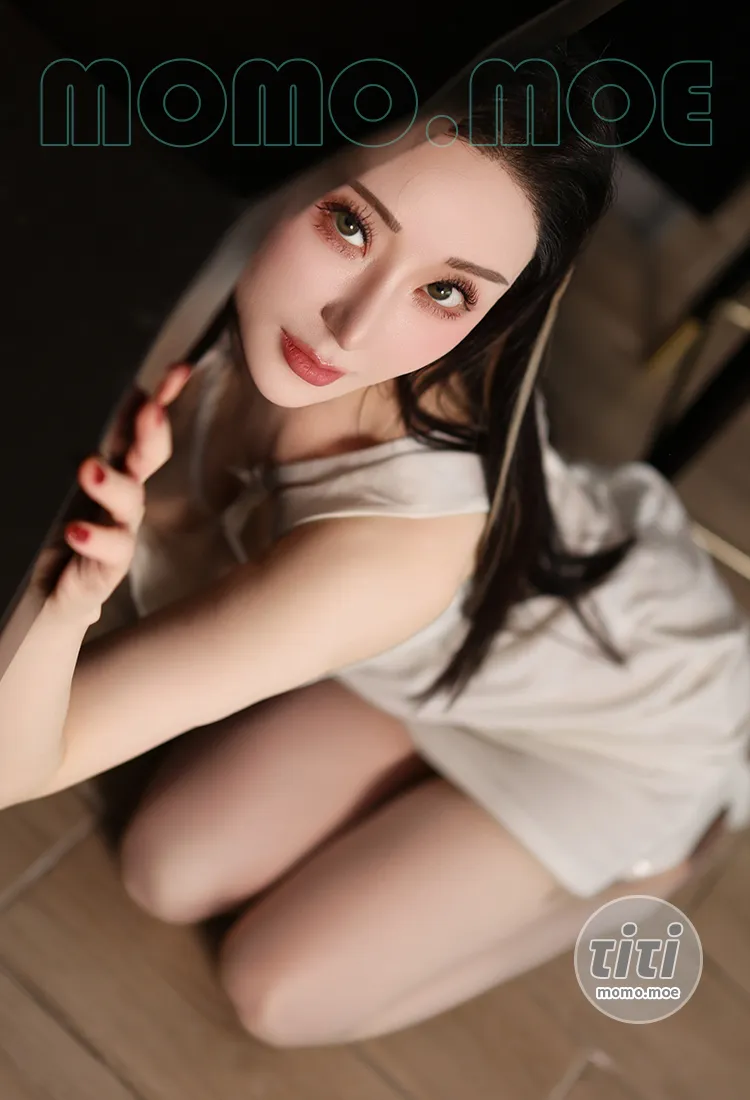 田兮白 – NO.001 纯白蕾丝情趣内 [87P+5V-0.98GB]