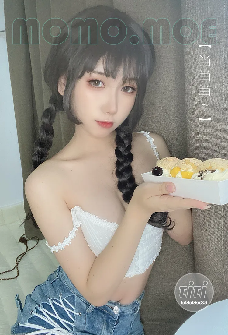 芋圆侑子 – NO.28 茶艺小姐 [115P-186MB]