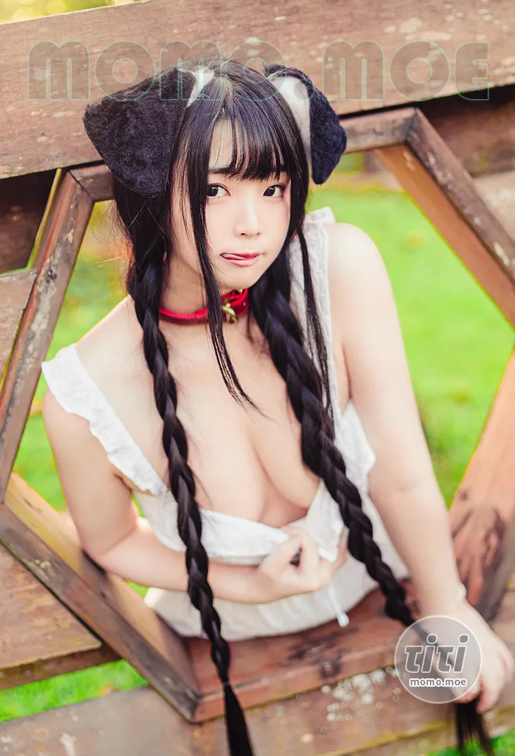 落落Raku_66 – NO.035 Your Puppy! [49P-424MB]