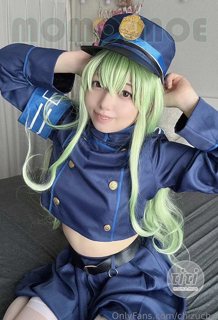 Chizu(ちず) – NO.004 Tachibana Hikari [20P-374MB]