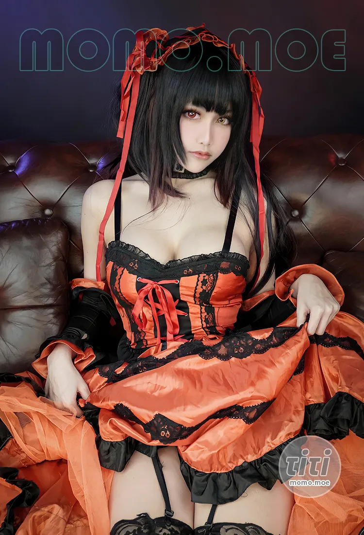 Dreamtamu – 14套写真作品合集 持续更新