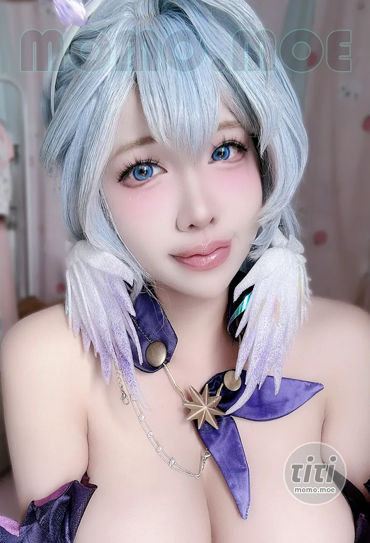 Imyuiichann – NO.025 Robin [12P-178MB]