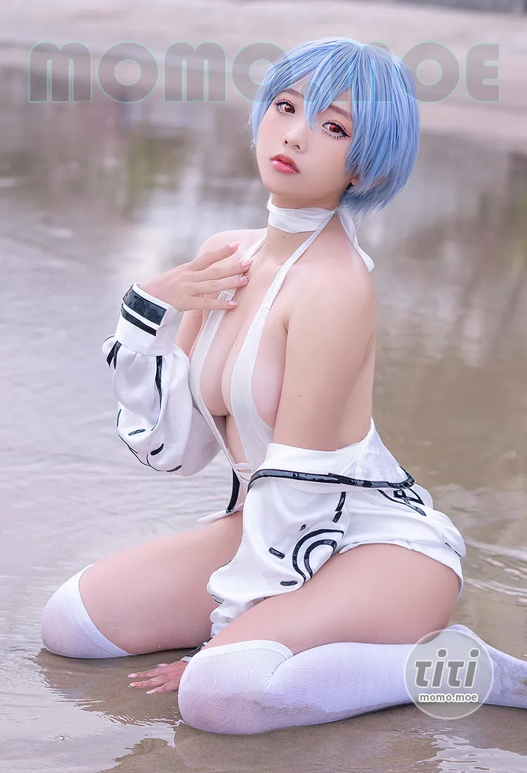 Messie Huang – NO.026 Rei [27P-375M]