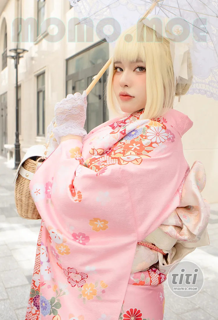 Neppu ネップ – NO.047 Taisho [23P-614MB]