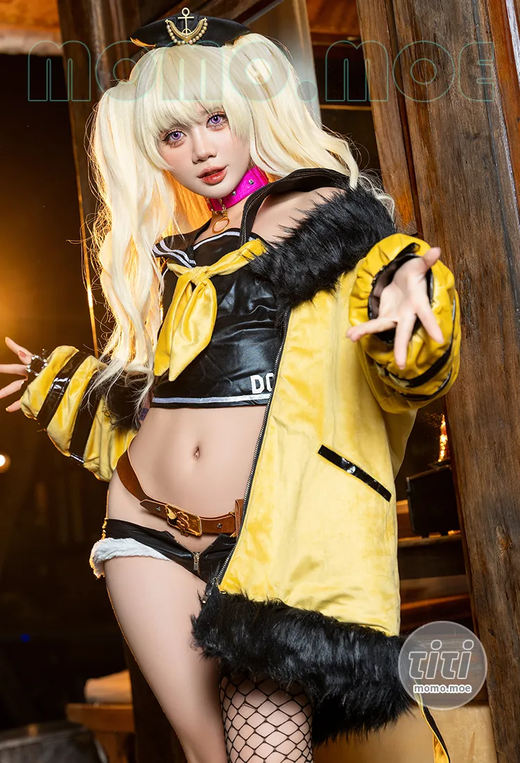 PoppaChan – NO.047 Bache [107P+10V-1.26GB]