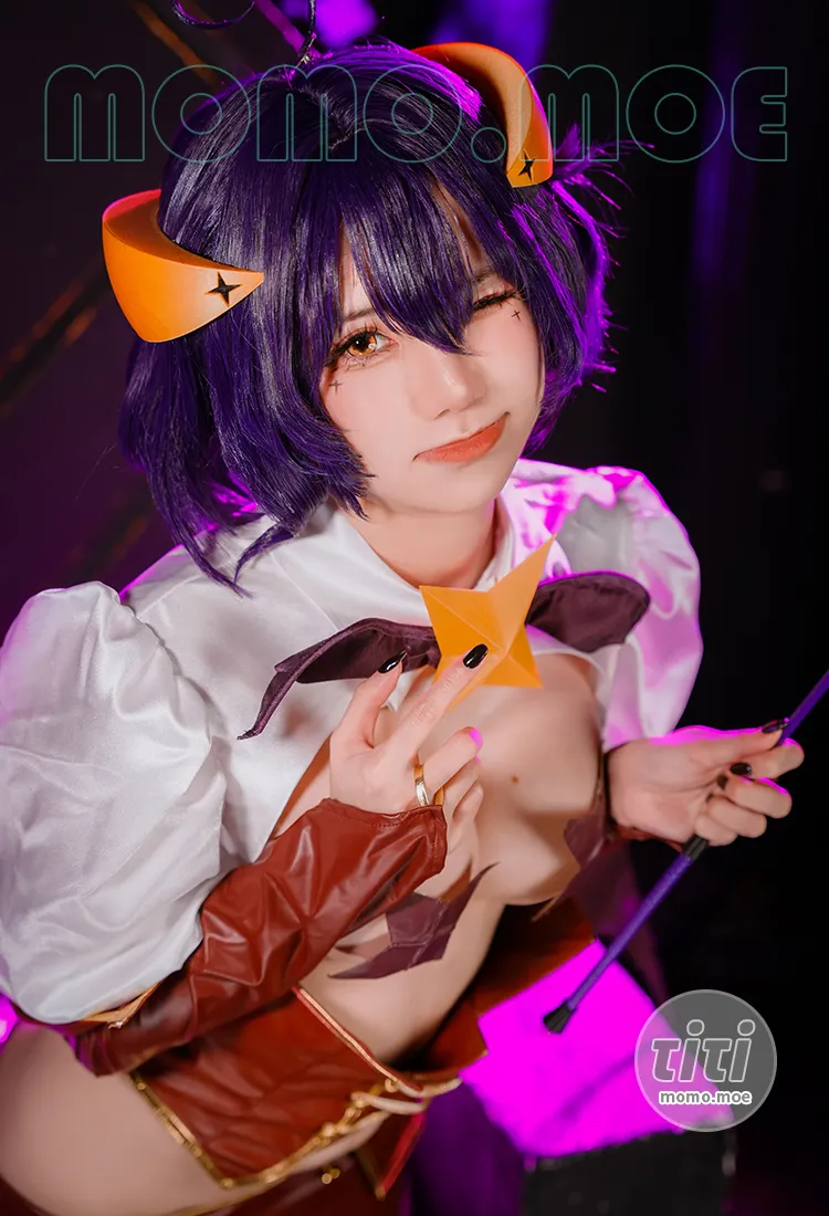 Sally Dorasnow – NO.086 Magia Baser [55P-622MB]