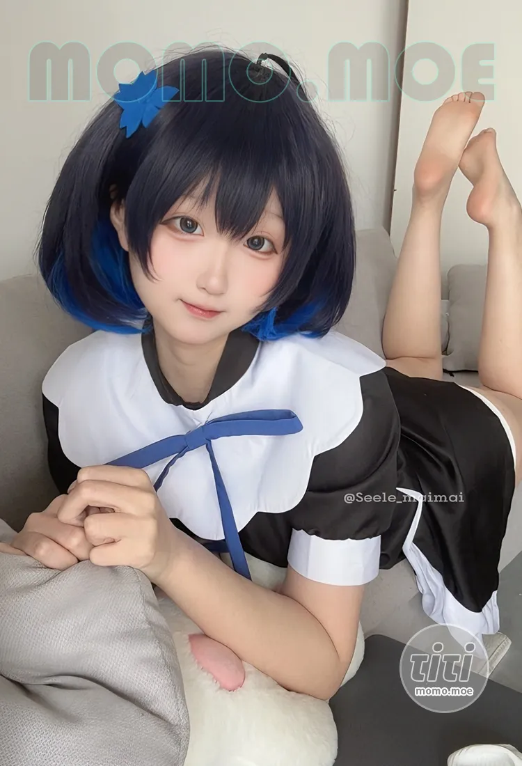 Seele麦麦 – NO.019 麦麦希儿回忆录 [322P-388MB]