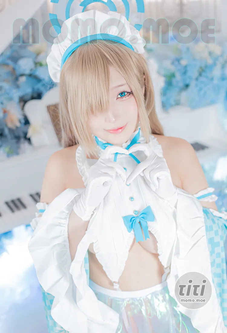 Takanashi Hanari – NO.015 Asuna [19P-566MB]