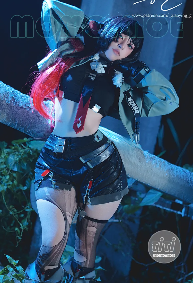 Xiaoying小樱 – NO.013 Jane Doe [30P-172MB]