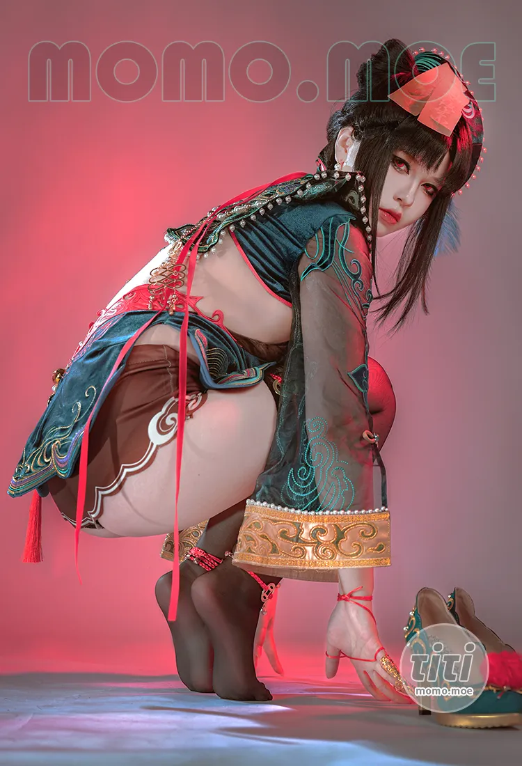 半半子 – NO.089 玉玲瓏 [24P+2V-187M]