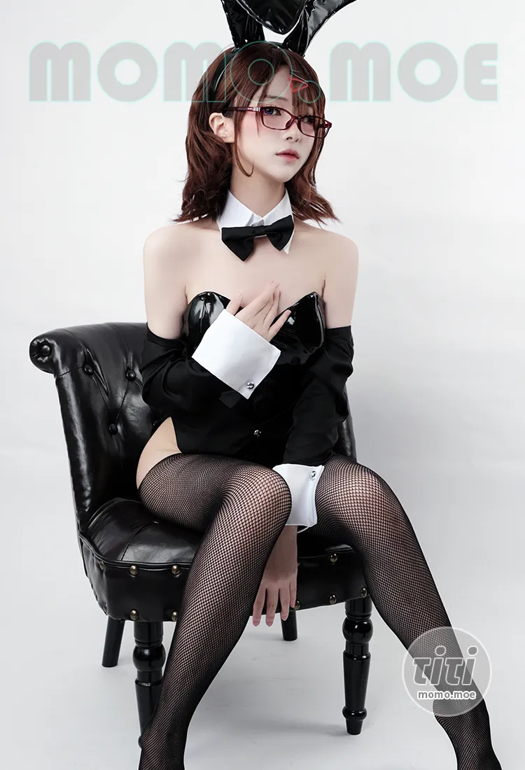 幼愛Youmeko – NO.022 円香兔女郎 [10P-81M]