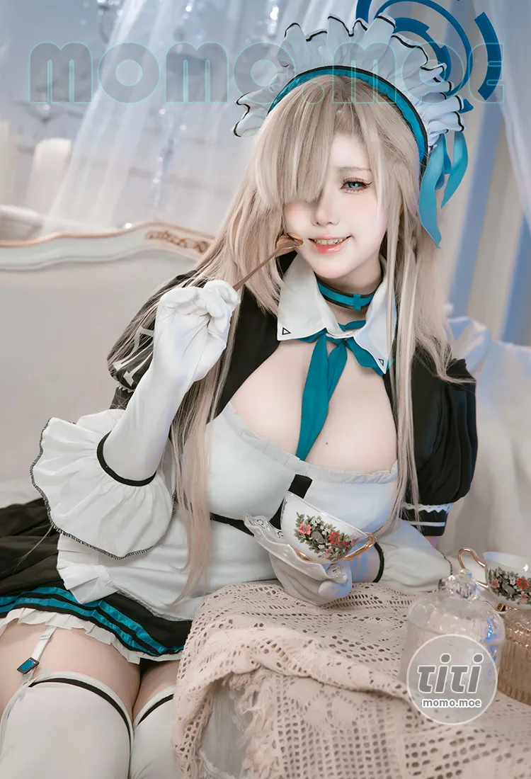 是一只熊仔吗 – NO.034 花凛 [158P-746MB]