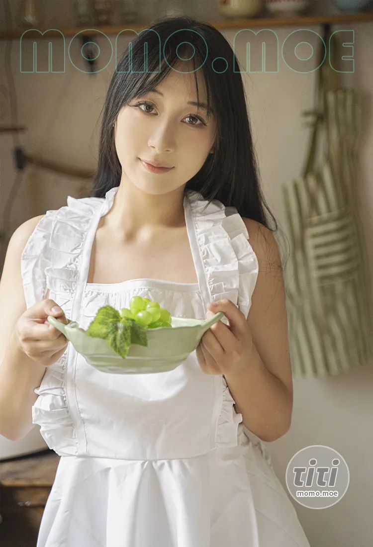 浅安安 – NO.015 青涩的风味 [80P-680MB]