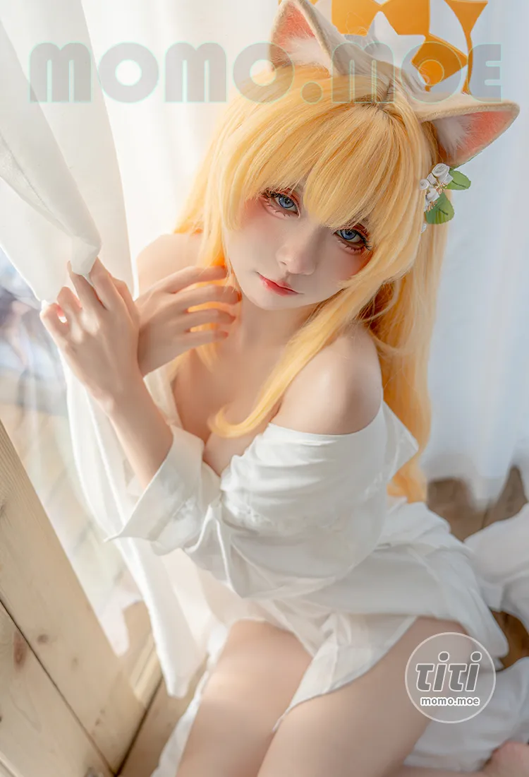 纸悦Etsu_ko – NO.005 玛丽居家服 [53P-304MB]