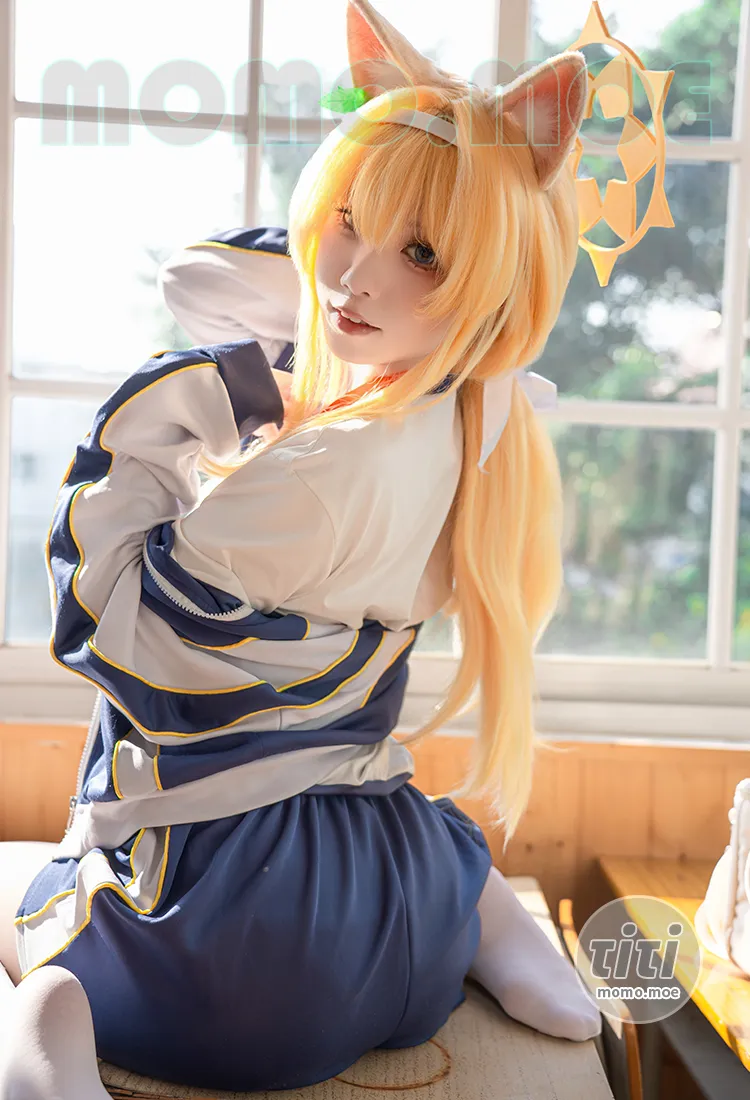 纸悦Etsu_ko – NO.006 玛丽体操服 [64P-356MB]