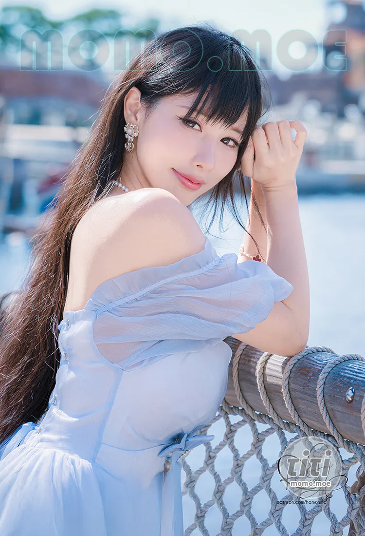 雨波_HaneAme – NO.427 原創日常 在逃公主波波 [39P+8V-317MB]