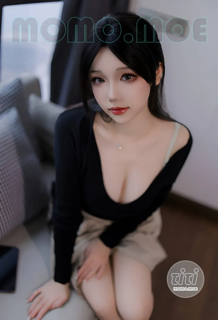 雪晴Astra – NO.081 OL大姐姐 [87P+3V-1.35GB]