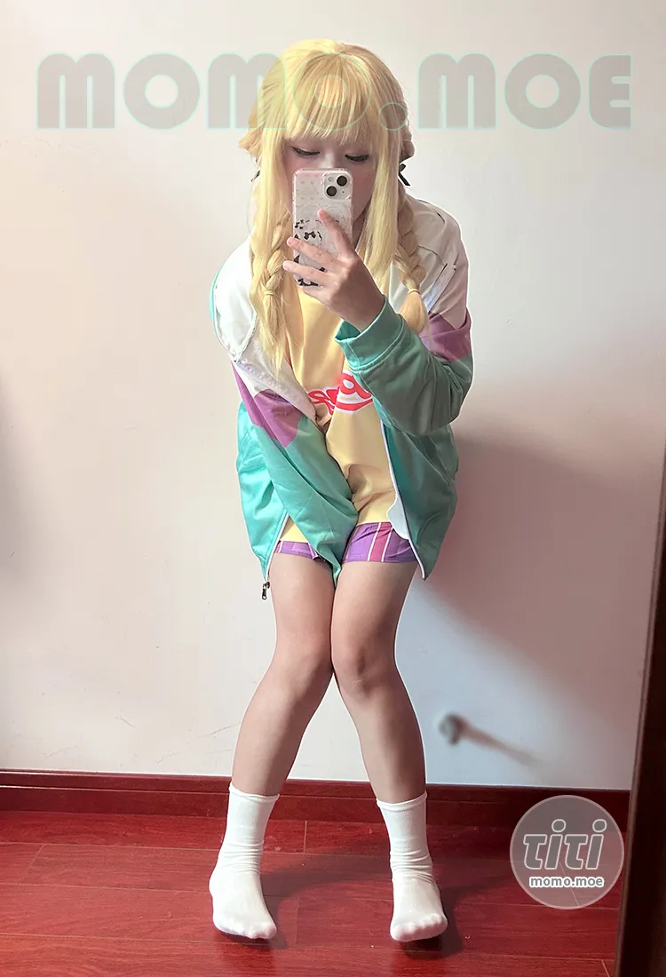 黑猫的窝(cocoyoutoo) – NO.003 Fujita Kotone [21P-117MB]