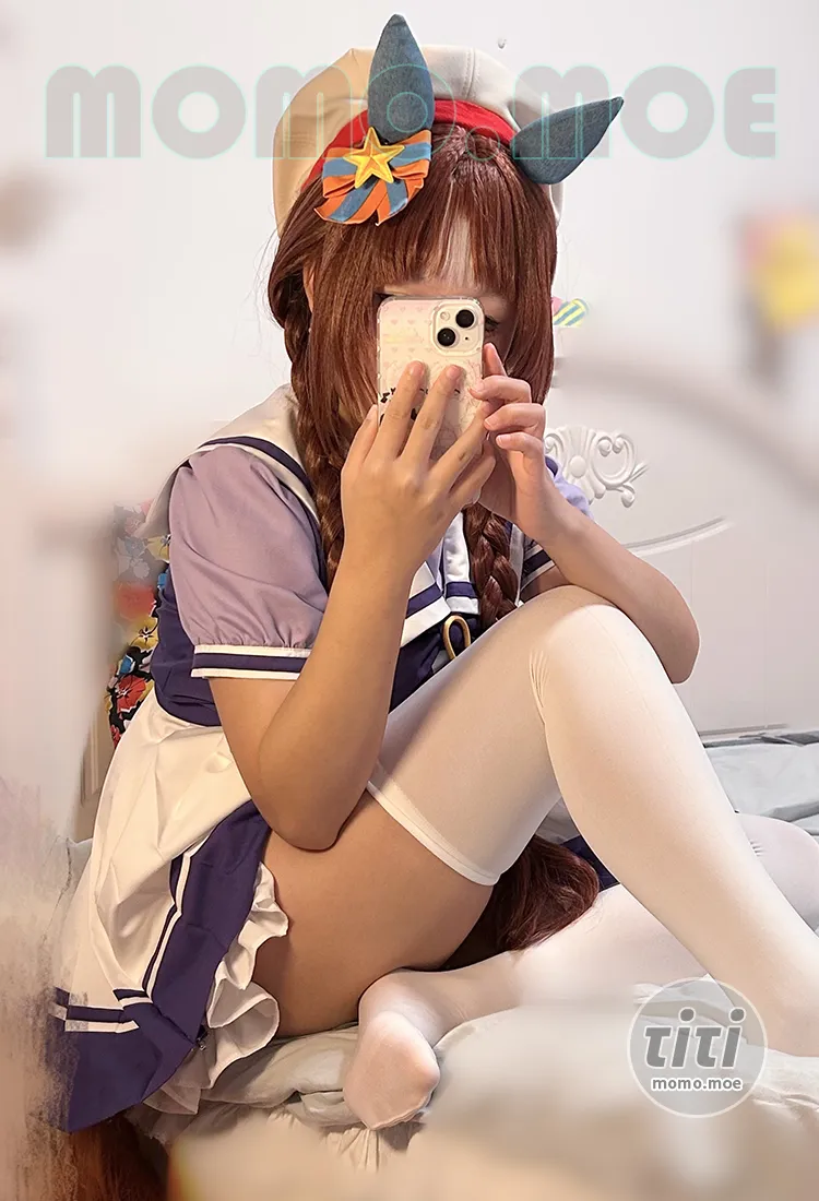 黑猫的窝(cocoyoutoo) – NO.007 Hokko Tarumae [35P+2V-321MB]